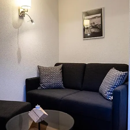 Wetterstein Appartement Oberstaufen